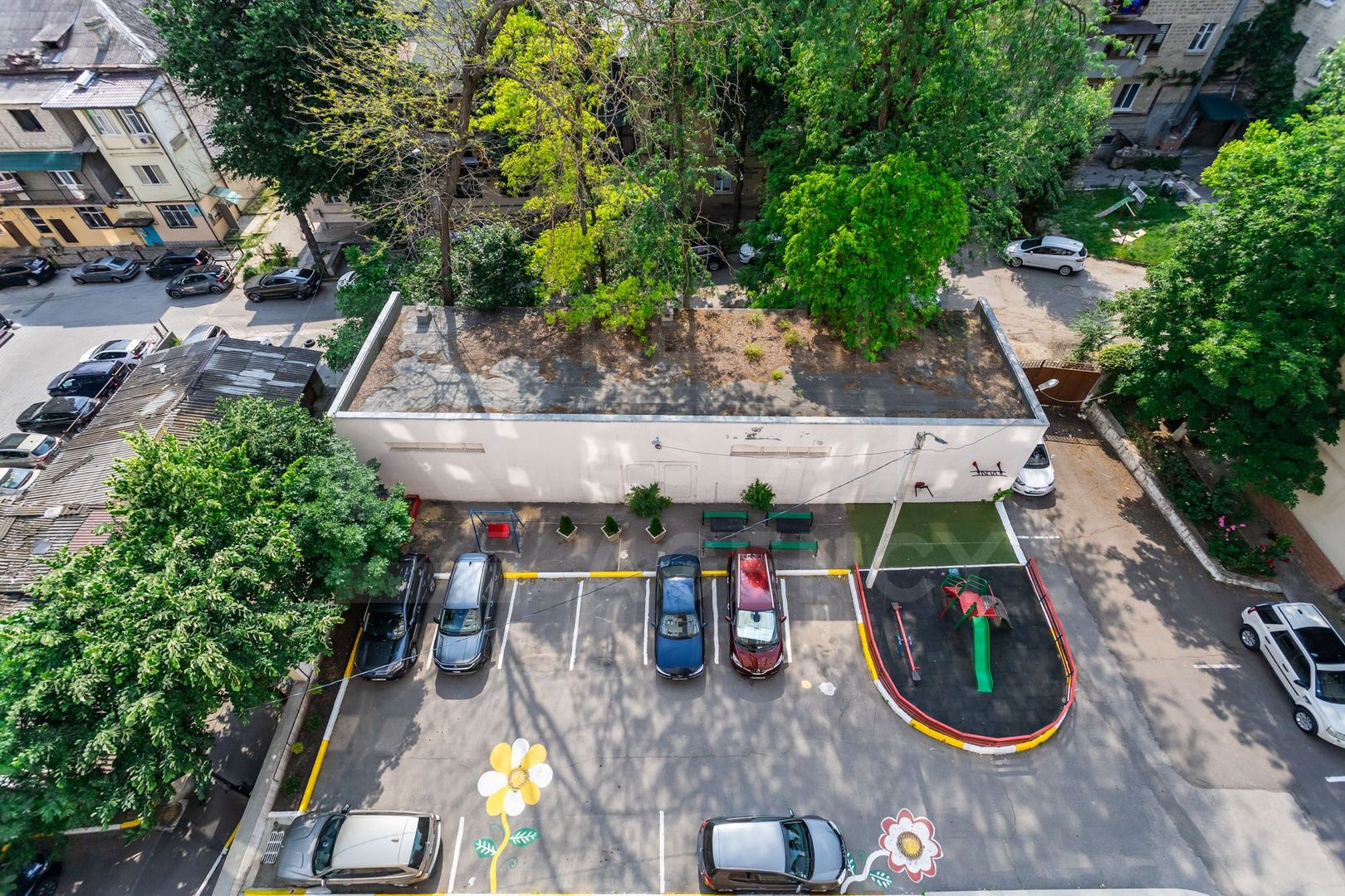 Vânzare apartament, 2 dormitoare, str. Dumitru Rîșcanu, Rîșcani. - Poză 10