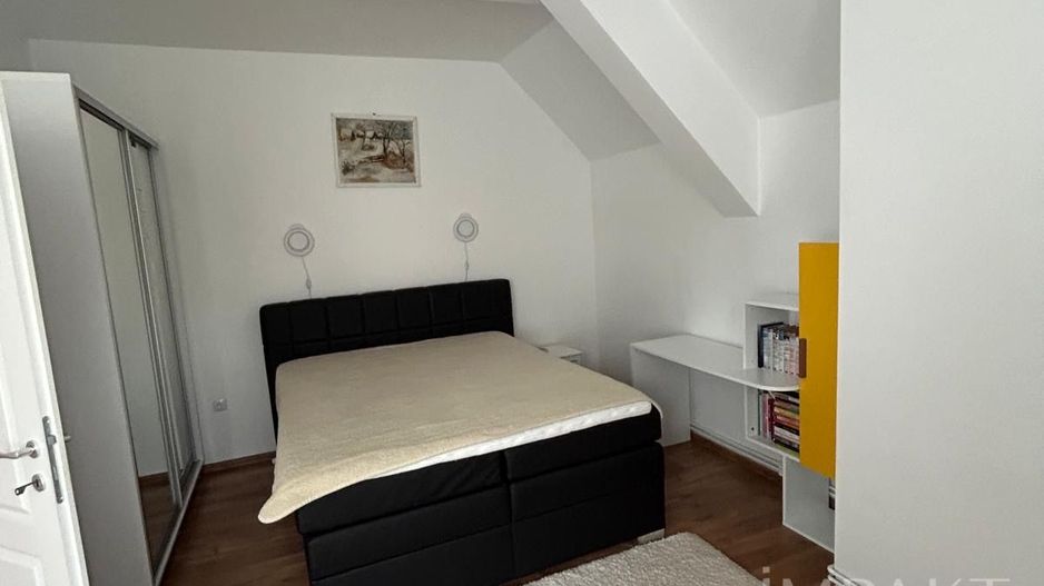 Casa spatioasa cu functionalitate mixta, in zona Gheorgheni - Poză 8