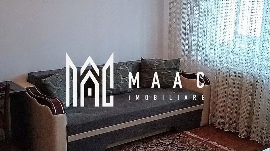 Apartament 2 camere de închiriat | Sibiu, Cedonia | 55 mp - Poză 1