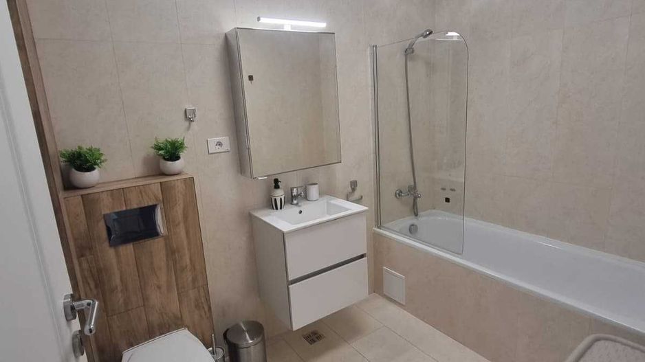 2 room apartment for rent | Parcul Carol-Soseaua Viilor - Poză 6