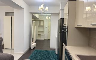Apartament cu 4 camere de vânzare IN CITY RESIDENCE - Poză 2