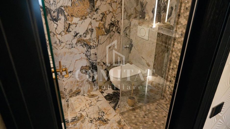 Penthouse exclusivist în cartierul Europa | La cheie! - Poză 23