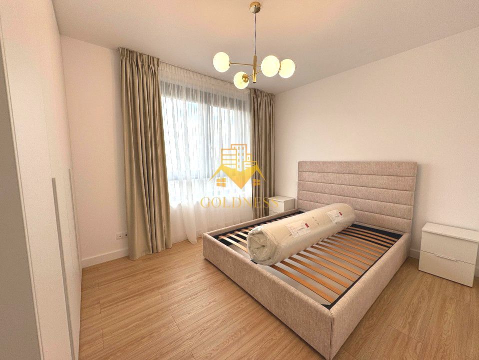 2 Camere de Lux, Park Lake, Parcare, Intre Lacuri, Iulius Mall, FSEGA - Poză 5