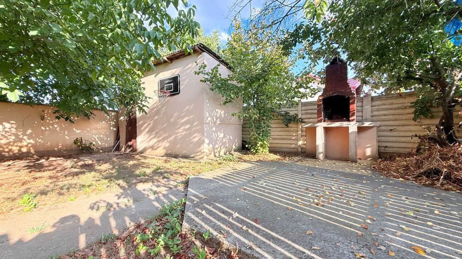 Casă de vânzare | 5 camere P+1 | Teren 553 mp | 2 terase | Clinceni - Poză 20