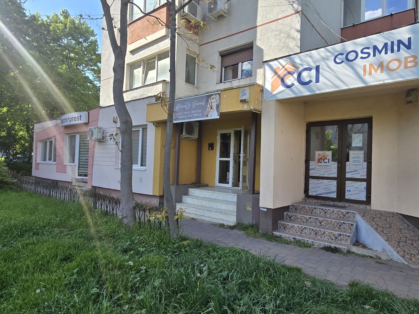 Spatiu Comercial ideal pentru afaceri de succes! - Poză 23