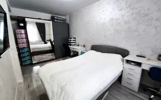 Apartament 2 camere, semidecomandat, loc de parcare, bloc nou! - Poză 11