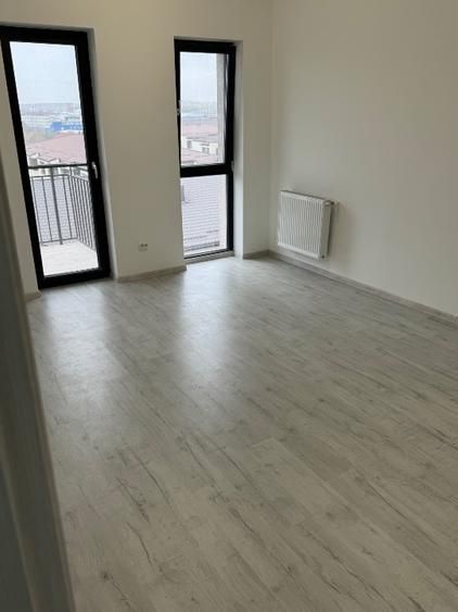 De inchiriat apartament cu 2 camere NEMOBILAT , Metalurgiei sector4 - Poză 1