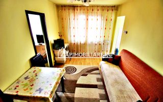 Apartament 2 camere,bloc izolat termic strada Măgurei - Poză 2