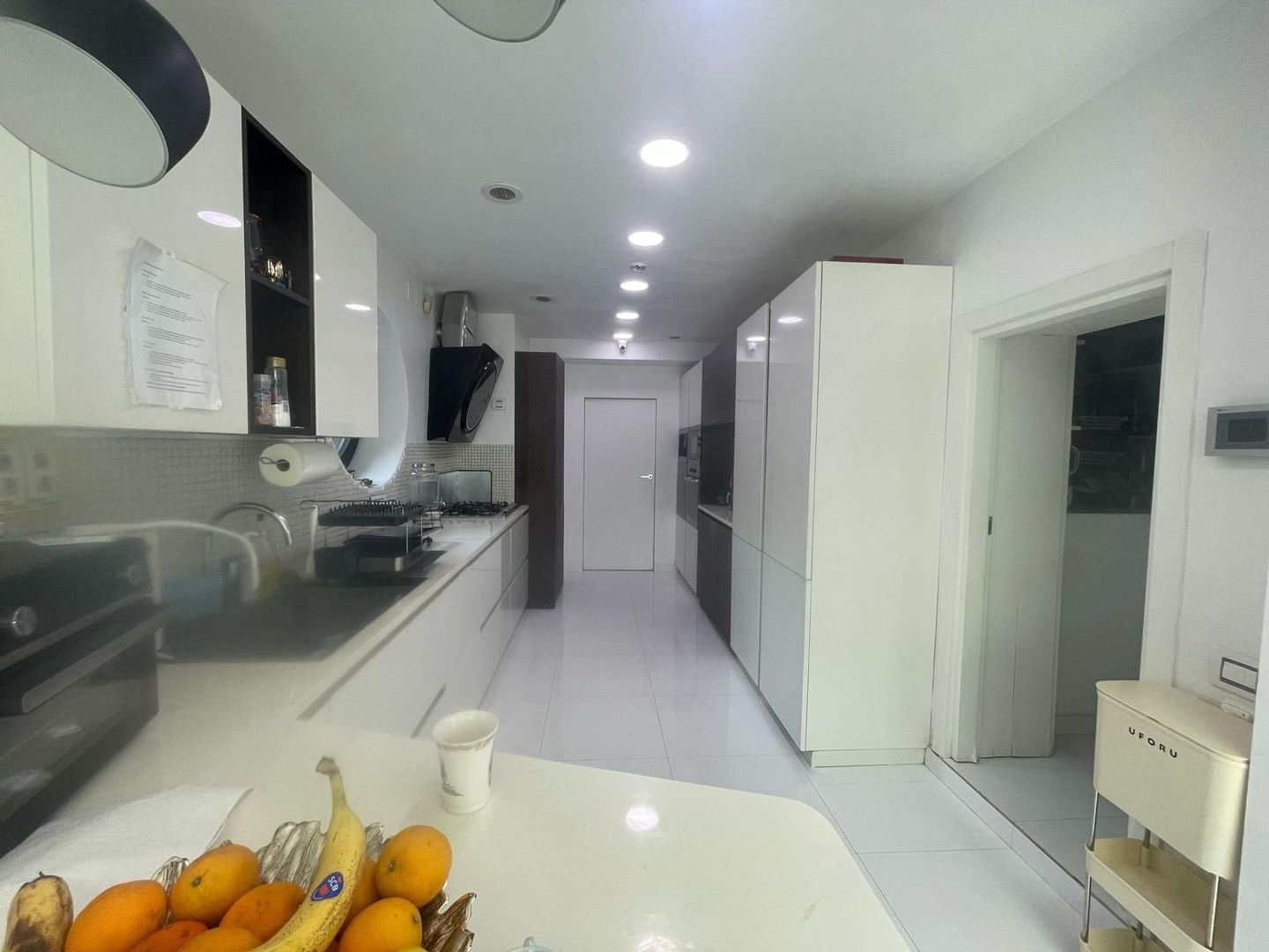 Vila de inchiariat in Herastrau \ Villas Rent in Herastrau area. - Poză 6