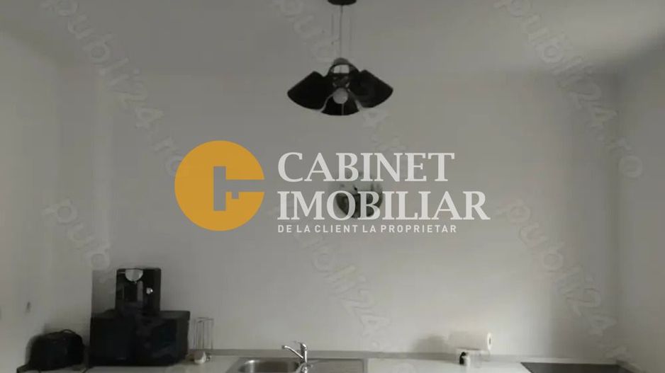Apartament 1 cameră – Ultracentral, bloc nou (2016) - Poză 4