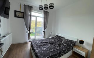 Duplex de inchiriat in zona Popesti, 130mp, curte 380mp, Pet Friendly - Poză 16