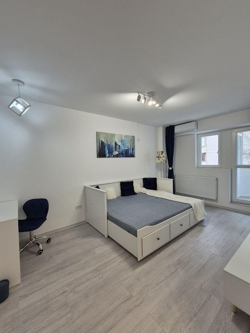 GASONIERA PANDURI, LOC DE PARCARE, MOBILAT/UTILAT,METROU 5 MINUTE - Poză 2