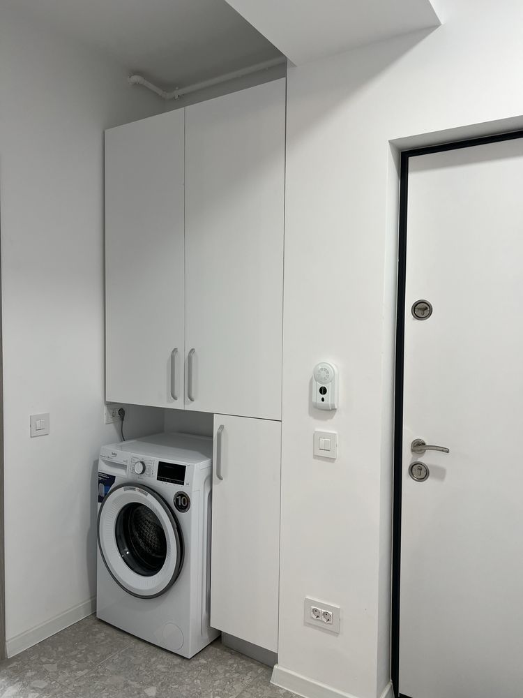 Garsoniera Spatioasa in Complex Novum D1 - Poză 7