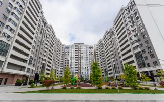 Vânzare, apartament, 2 camere, str. Vasile Lupu, Buiucani - Poză 17