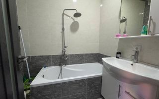 Chirie, apartament, 1 cameră, str. Tudor Vladimirescu, Durlești - Poză 7