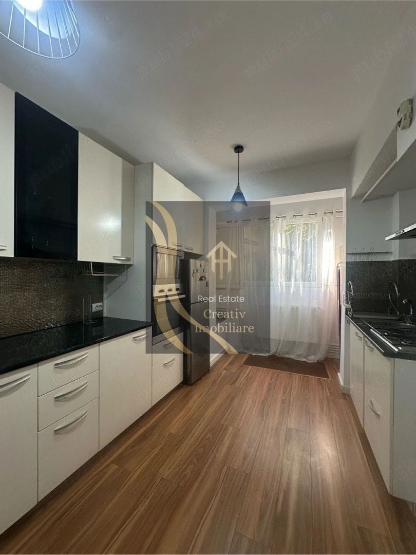 Apartament 2 camere Arena Nationala - Poză 5