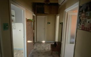 BRASADAS vinde ap cu 3 cam și garaj Piata Mare. - Poză 6