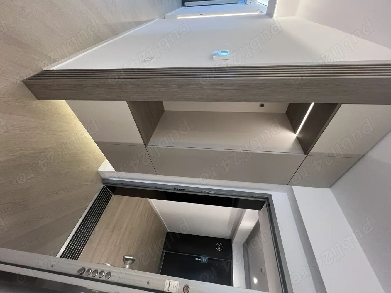 Apartament 3 camere de inchiriat - Pipera - Poză 3