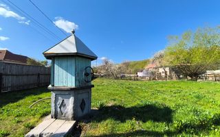 Casa cu sura de vanzare Valea Draganului - Poză 5