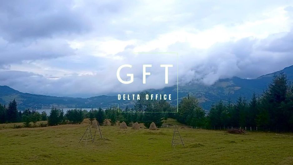 Teren Colibita-1000 mp-oportunitate cabana/casa de vacanta-Colibita - Poză 2