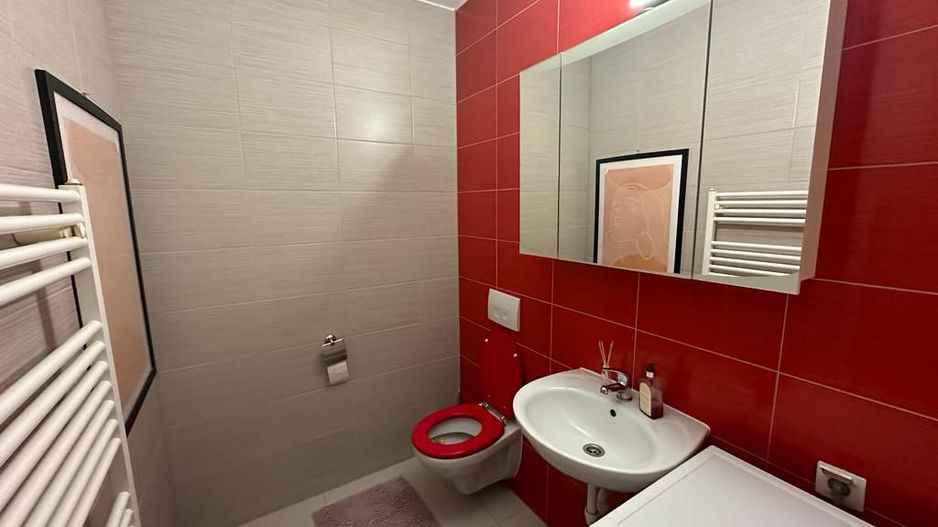 Apartament / Clinica recuperare - Avangarden 3 | Bartolomeu - Poză 7