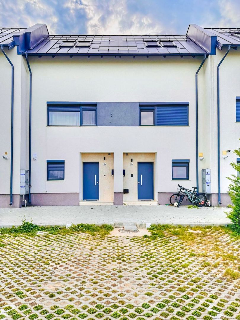 Închiriere | Vila 5 camere | Grădina | Parcare | Pipera - Poză 15