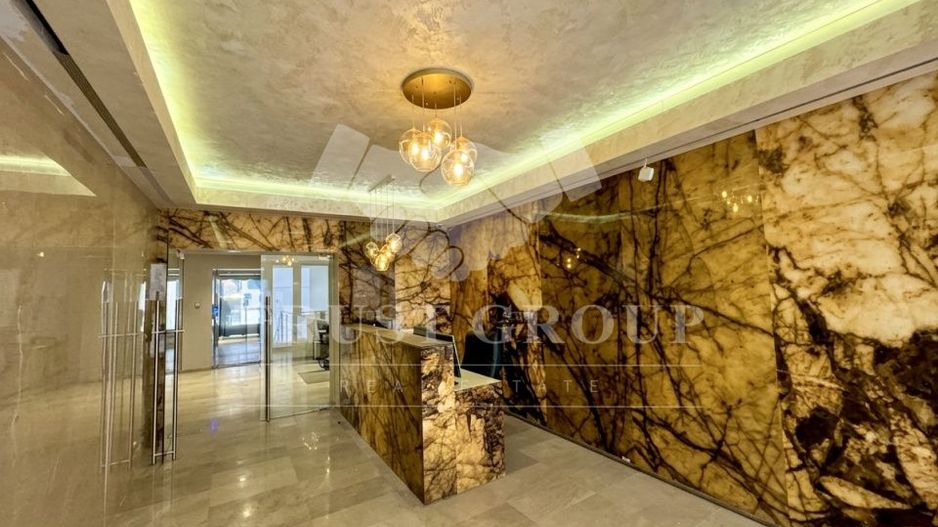 Apartament 4 Camere Herastrau | Vedere spre parc | Loc de parcare+Boxa - Poză 35