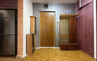 Apartament cu 2 camere, Tic Tac - Poză 3