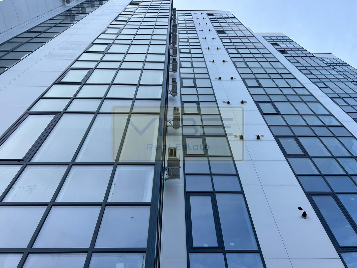 Apartament 2 camere premium AZIMUT TOWER COPOU - Poză 42