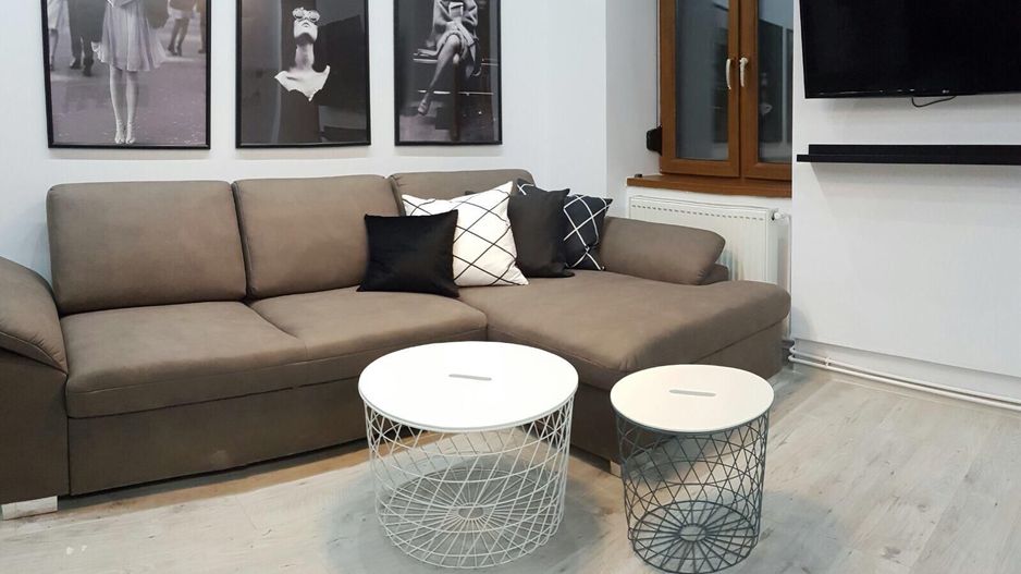 Studio spatios si elegant | Ion Campineanu | GalDan Apartments - Poză 2