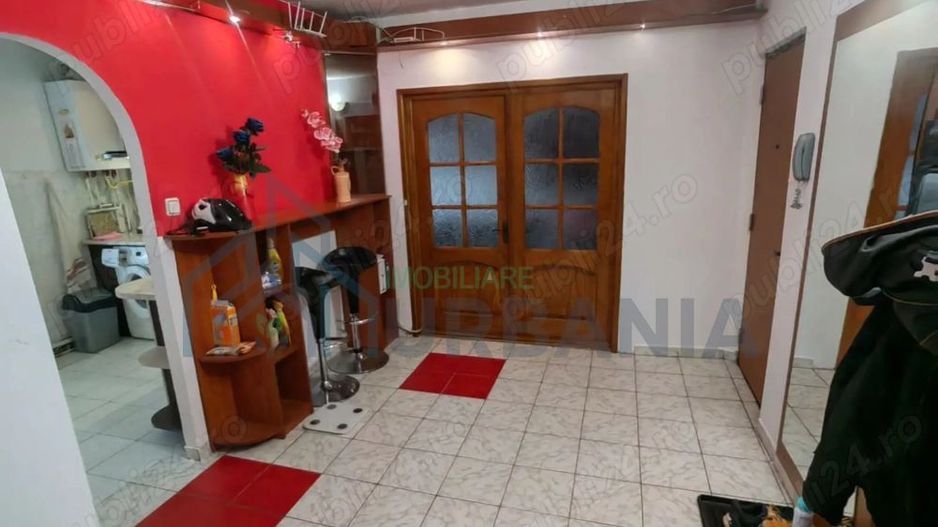 # închiriez 2 camere decomandat zona zimbru - Poză 1