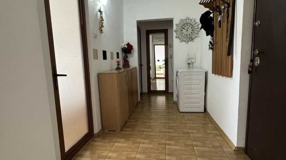 Apartament 3 camere Cora Bratianu - Poză 5