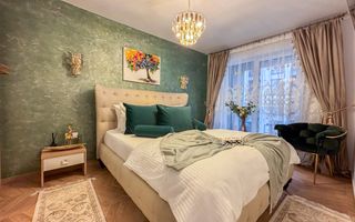 Ultra Finisat - Bloc 2025 - Etaj Intermediar - Incalzire in Pardoseala - Poză 5