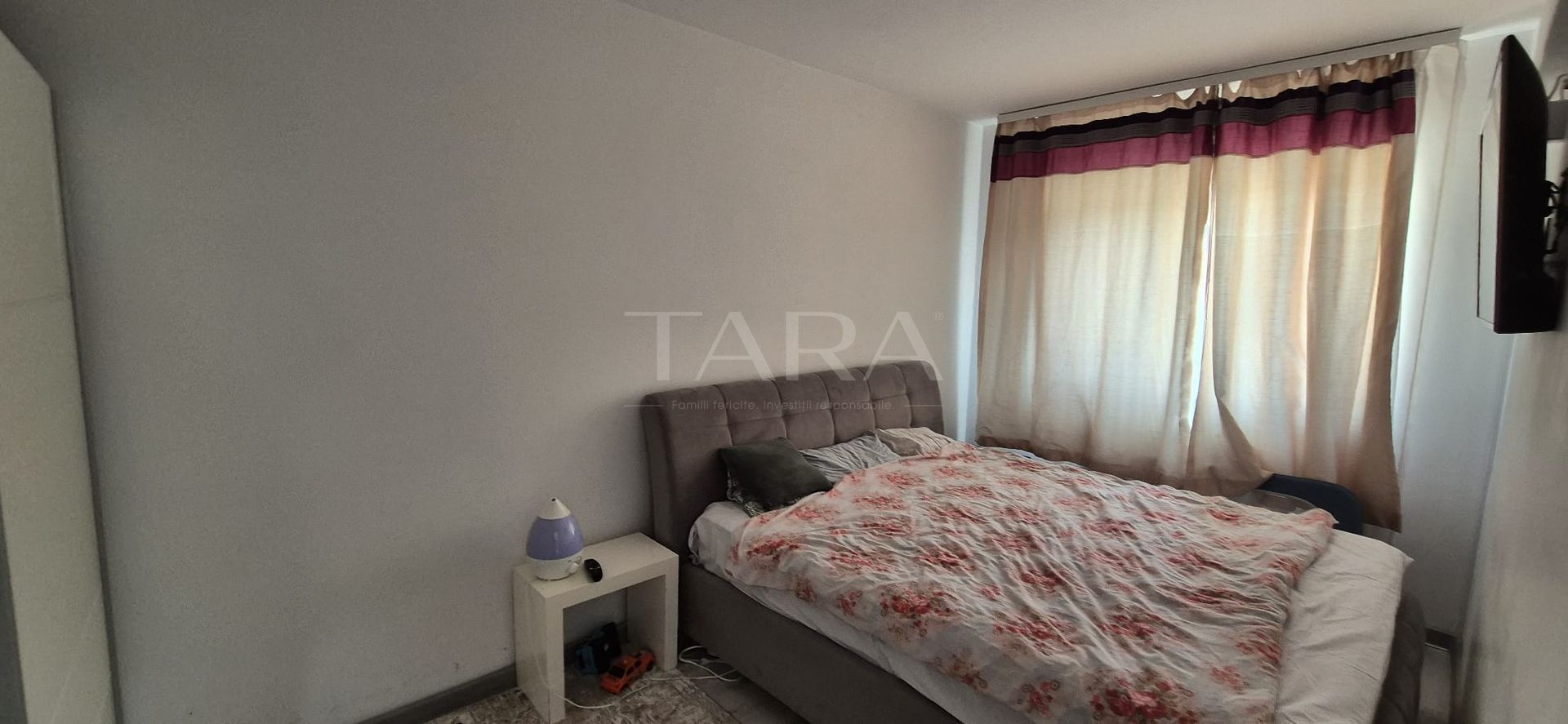 Apartament cu 2 camere de vanzare in zona centrala - Poză 6