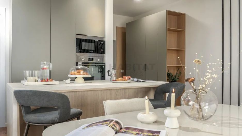 Casa / Vila Balotesti tcu piscina privata si locuri de joaca - Poză 8