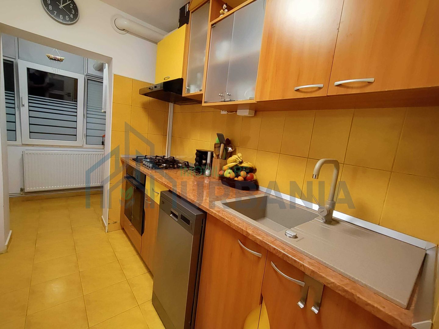 Apartament 2 camere de închiriat – Podul de Fier, zona Pădurii - Poză 6