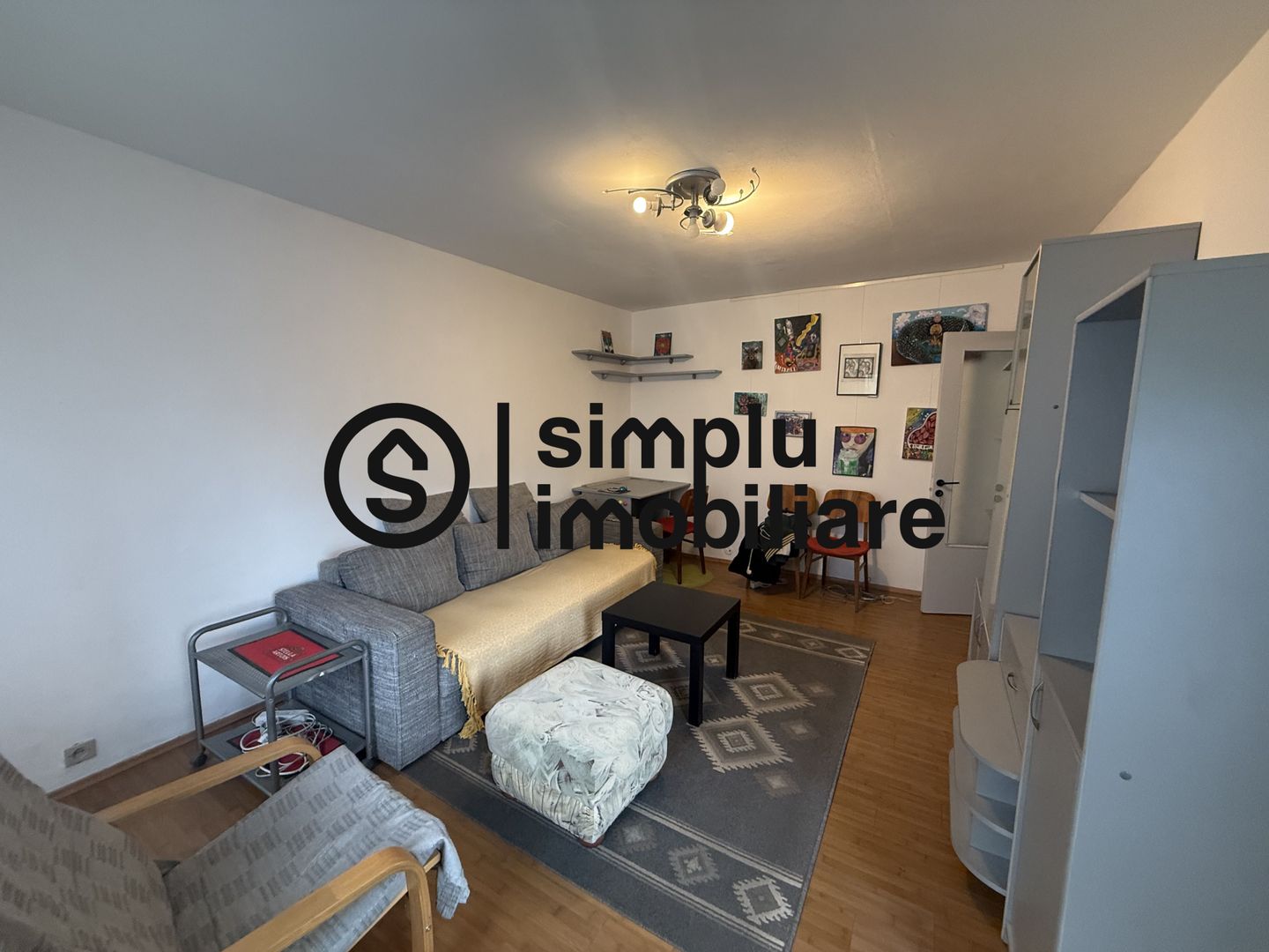 Apartament 3 camere Lapus et 2/4 - Poză 18