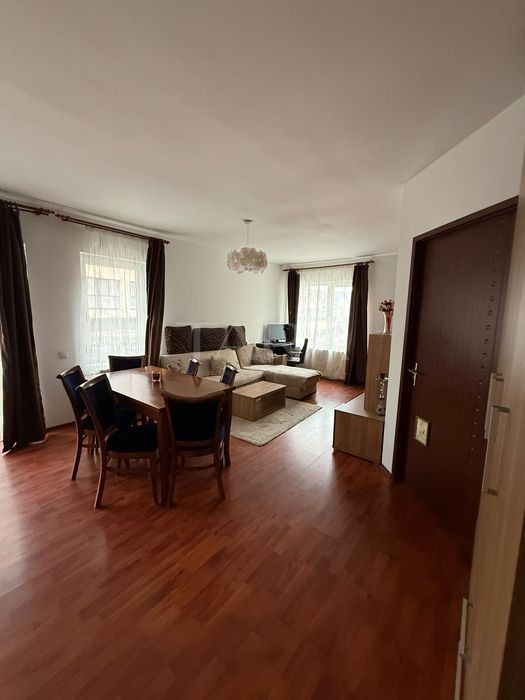 Apartament 2 camere – Florești, zona Florilor - Poză 1