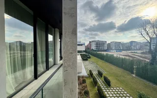 Penthouse cu 5 Camere *400mpc* / 67mp terasa / View 360 / Bd. Kiseleff - Poză 64