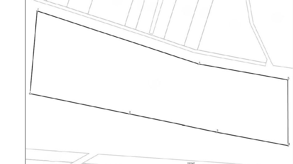 Teren intravilan, Claea Surii Mici - Sibiu - Schiță 5
