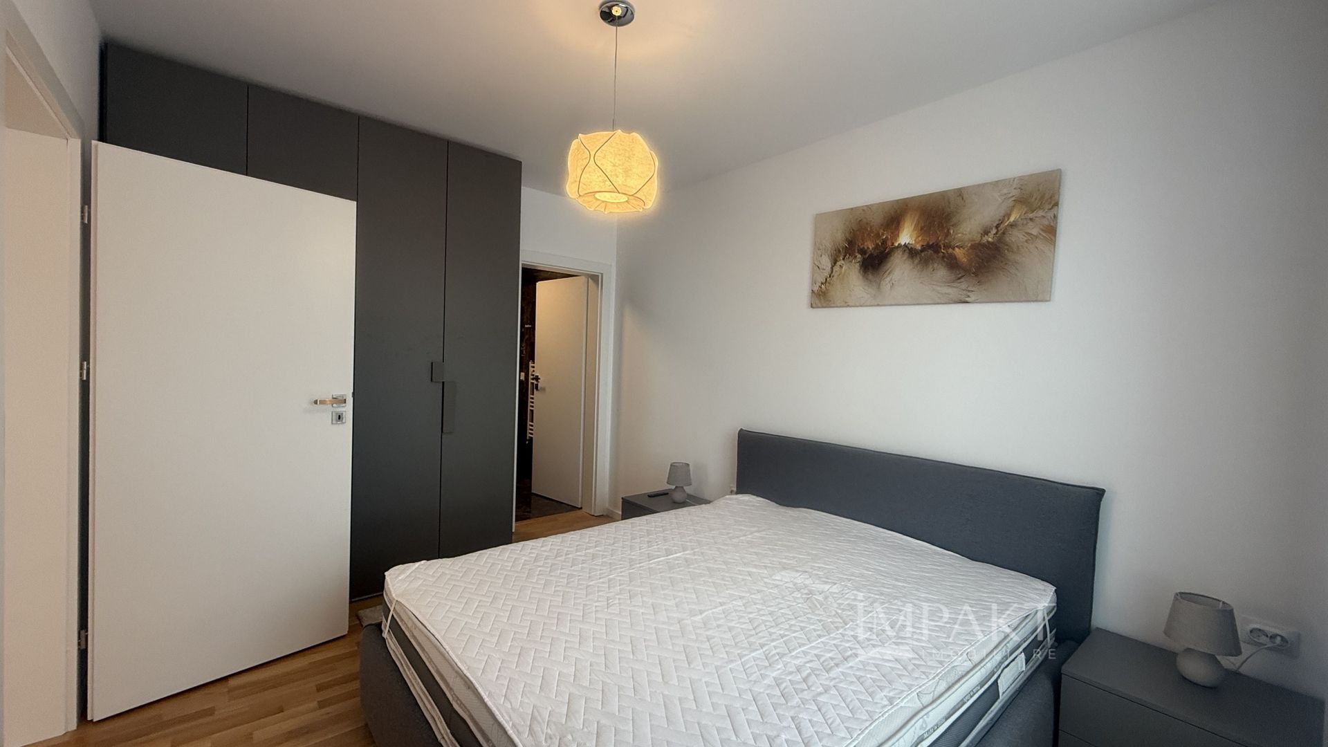 Apartament modern la cheie cu 3 camere langa Iulius Mall - Poză 6