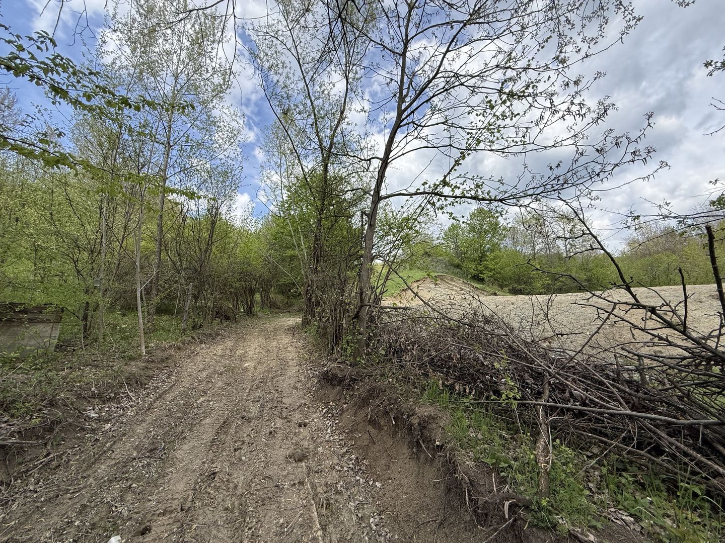 Teren intravilan 2440mp cu autorizație de construire și proiect ! - Poză 22