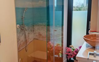 Vila care redefinește confortul – Design modern, vedere spre pădure Amber Garden - Poză 12