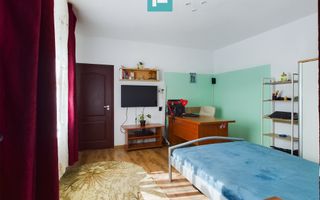 Apartament la casă - 3 camere, Pârneava - Poză 13