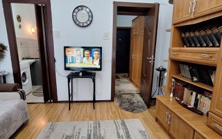 Garsoniera Ultracentra Calea Victoriei u2 - Poză 6