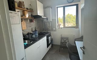 Apartament 2 camere semidecomandat | 55mp | Giulesti | 110.000 E - Poză 8
