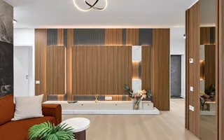 ANTIAERIANA | APARTAMENT 3 CAM DECOM | 74 mp Utili | ALEXANDRIEI 152 - Poză 12