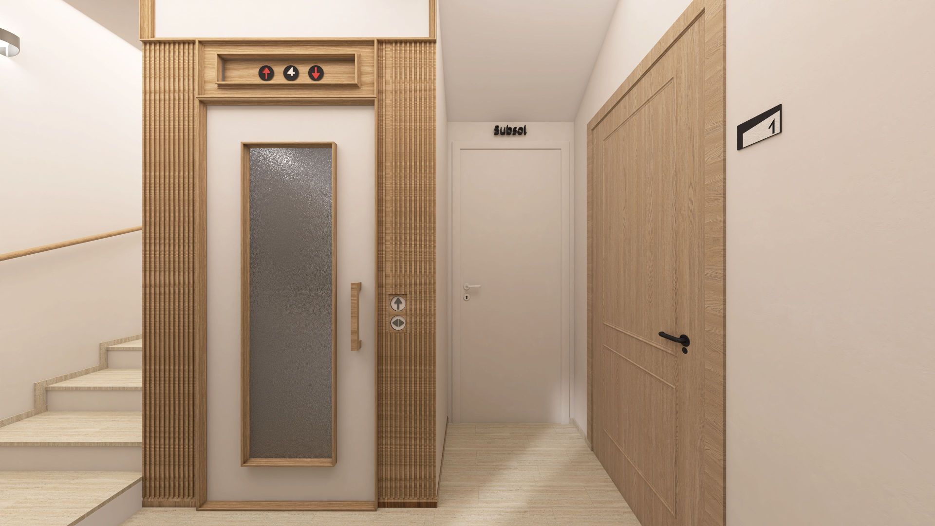 Grivitei 76 Residence - Poză 4