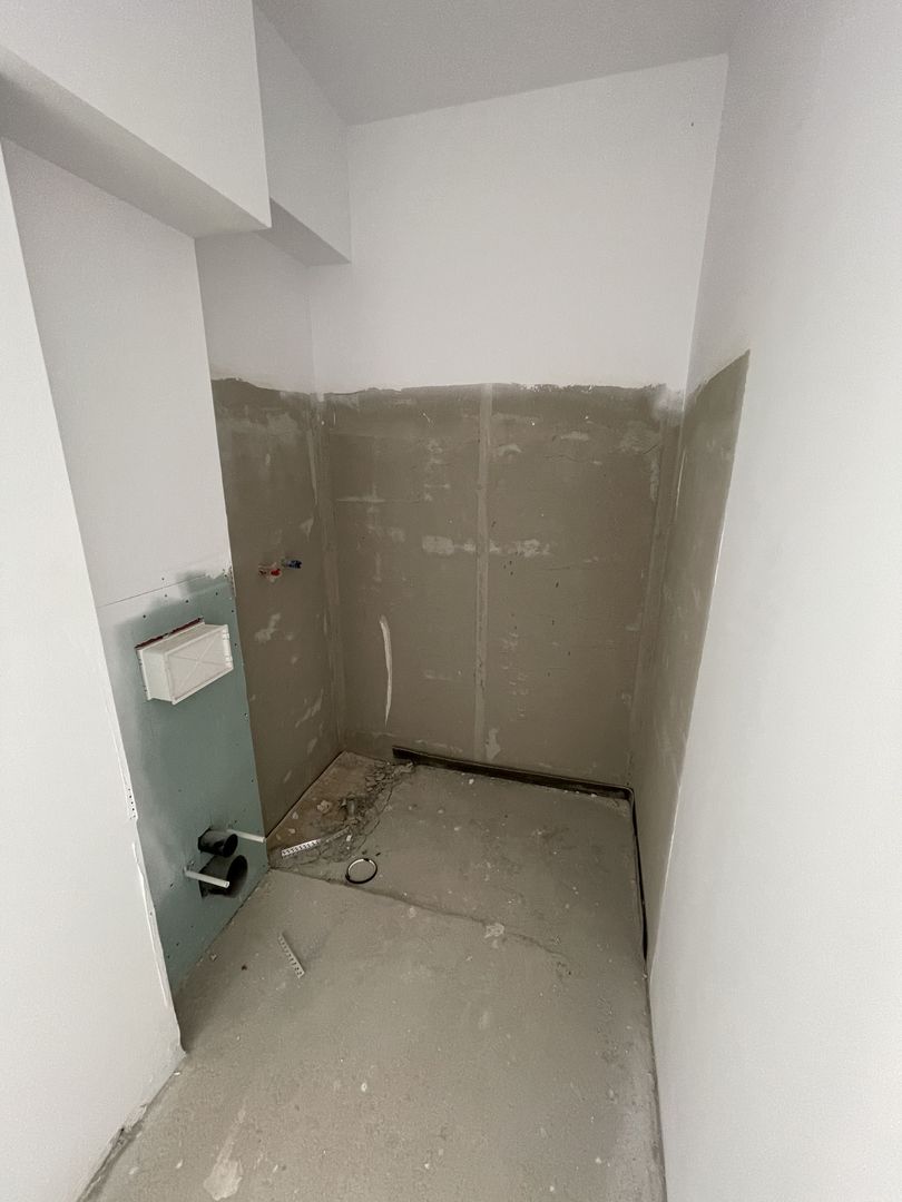 Dezvoltator | Ansamblul Marginii 4 | Penthouse | Terasa de 44 mp - Poză 12