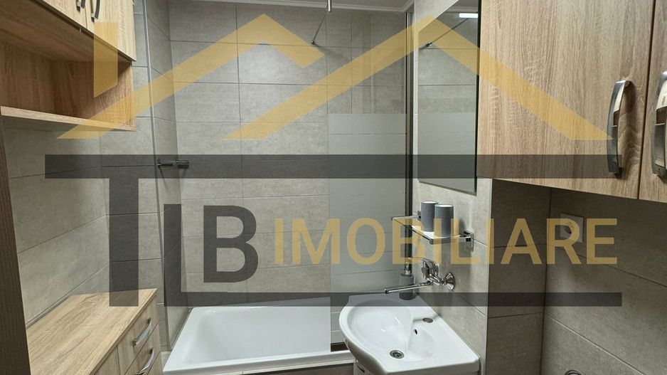 Apartament de 2 camere, 54mp, decomandat, prima inchiriere, Zona Fortuna - Poză 9